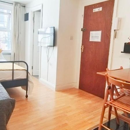 런던 Venus 218 Flat 4 At Marble Arch 아파트 외부 사진